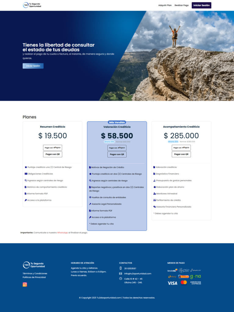 Sucursalvirtual