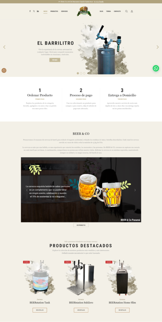 Beercopanama